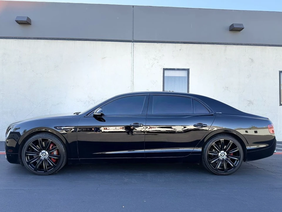 2014 Bentley Continental Flying Spur - Image 7 of 21