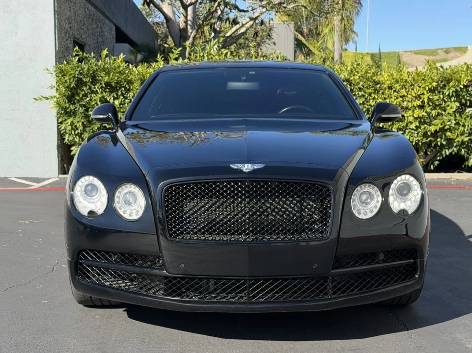 2014 Bentley Continental Flying Spur - Image 3 of 21