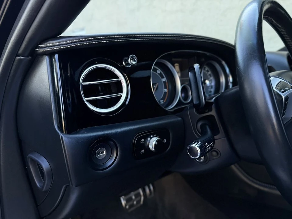 2014 Bentley Continental Flying Spur - Image 18 of 21