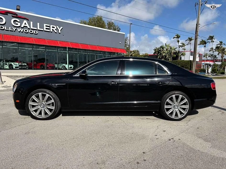2014 Bentley Continental Flying Spur - Image 6 of 31
