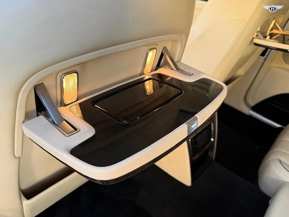 2014 Bentley Continental Flying Spur - Image 27 of 31