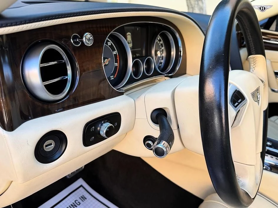 2014 Bentley Continental Flying Spur - Image 24 of 31
