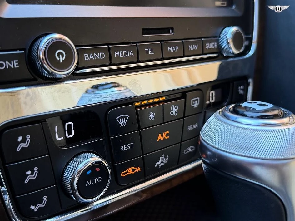 2014 Bentley Continental Flying Spur - Image 11 of 31