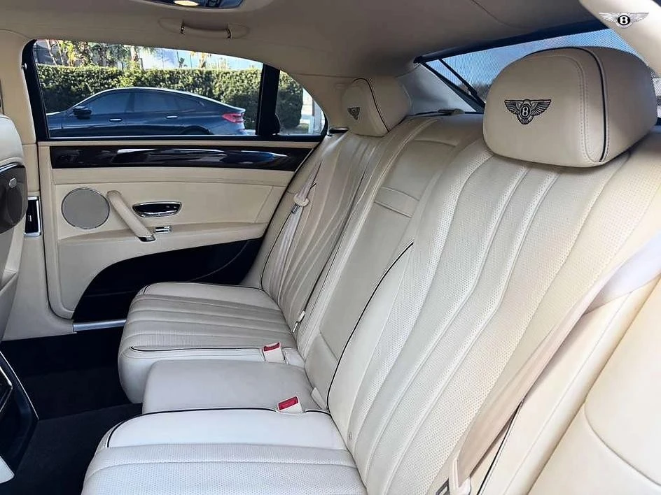 2014 Bentley Continental Flying Spur - Image 19 of 31