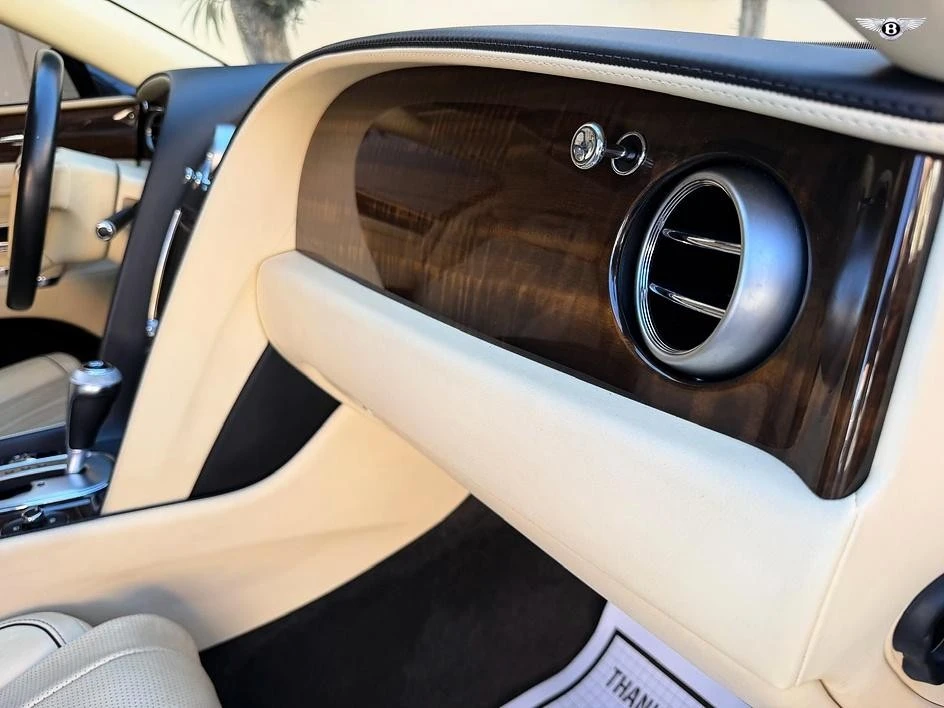2014 Bentley Continental Flying Spur - Image 15 of 31