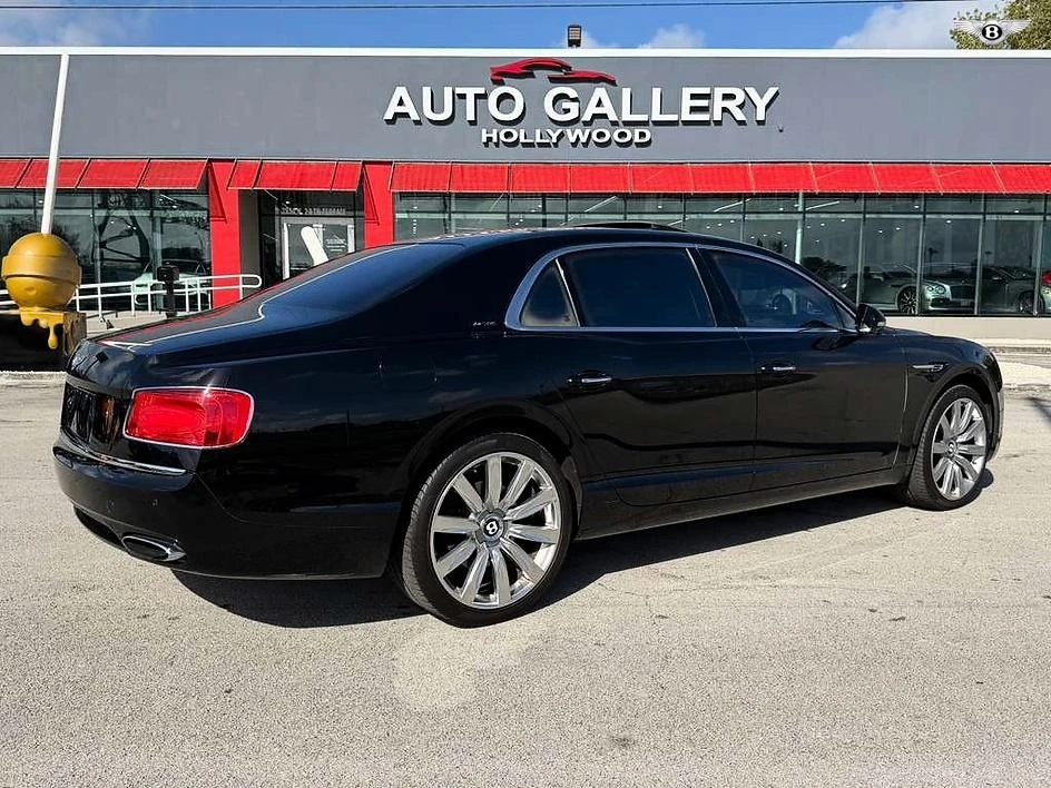 2014 Bentley Continental Flying Spur - Image 3 of 31