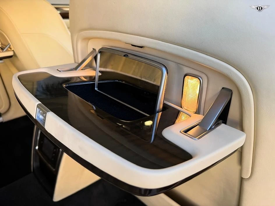 2014 Bentley Continental Flying Spur - Image 16 of 31