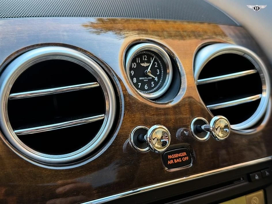 2014 Bentley Continental Flying Spur - Image 13 of 31