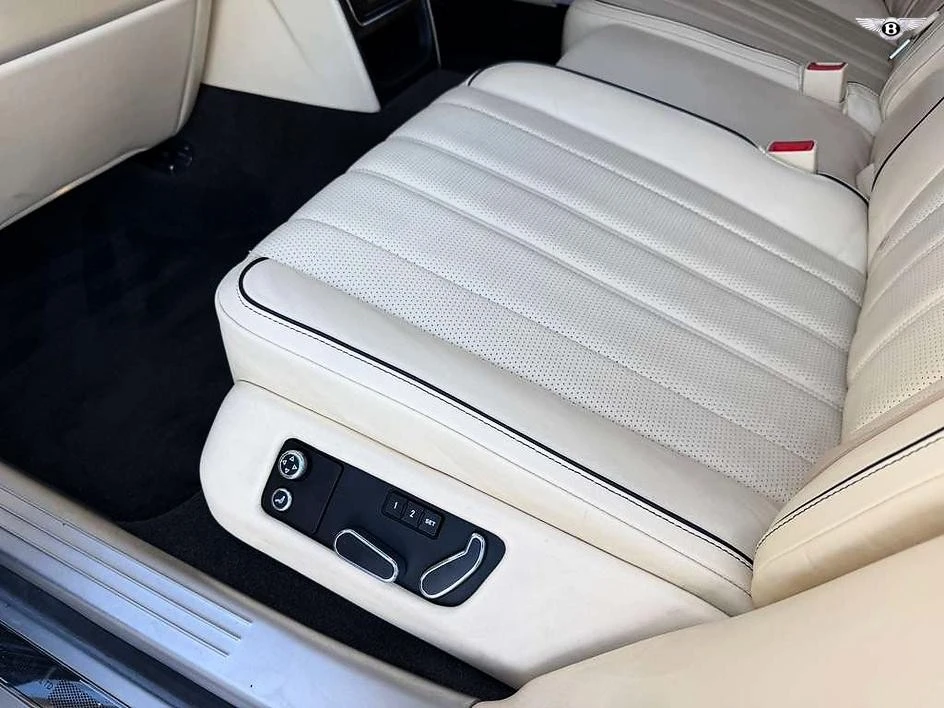 2014 Bentley Continental Flying Spur - Image 17 of 31