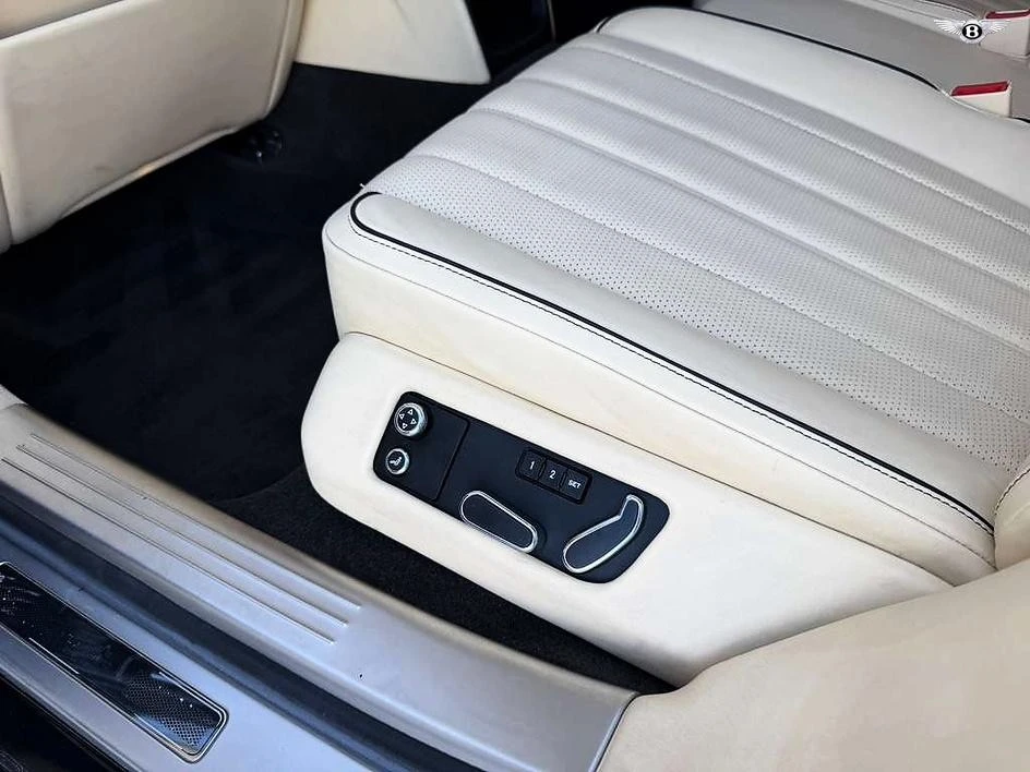 2014 Bentley Continental Flying Spur - Image 18 of 31