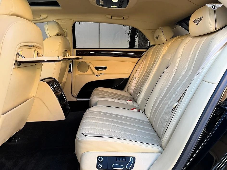 2014 Bentley Continental Flying Spur - Image 26 of 31