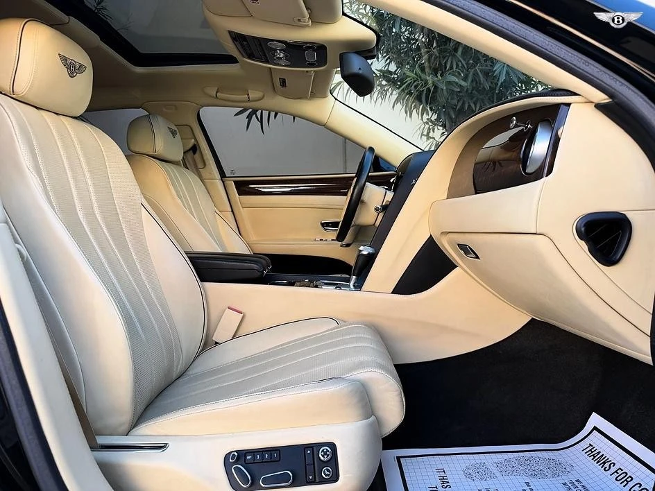 2014 Bentley Continental Flying Spur - Image 22 of 31