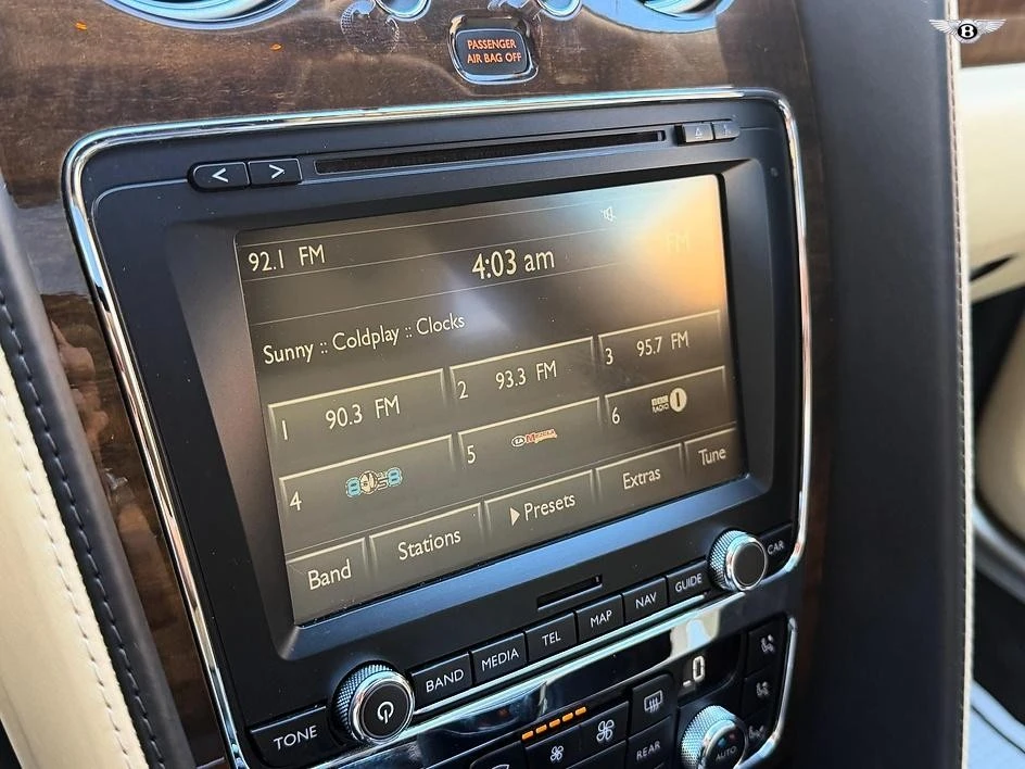 2014 Bentley Continental Flying Spur - Image 25 of 31