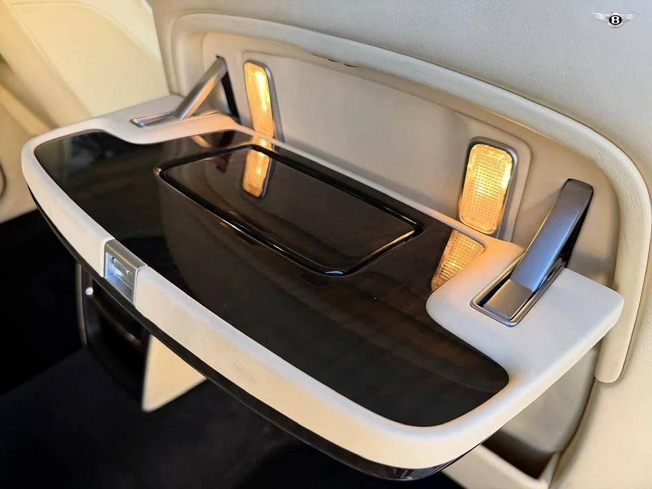 2014 Bentley Continental Flying Spur - Image 21 of 31
