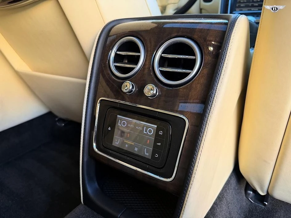 2014 Bentley Continental Flying Spur - Image 14 of 31