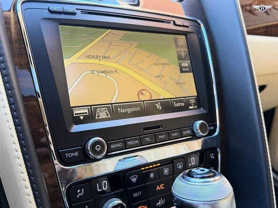 2014 Bentley Continental Flying Spur - Image 30 of 31