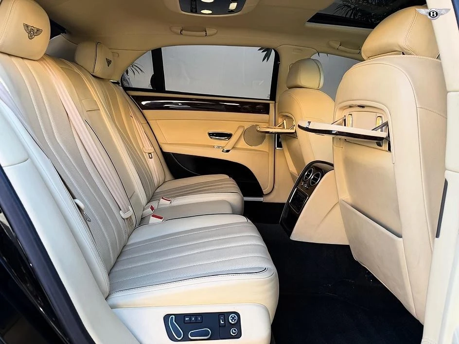 2014 Bentley Continental Flying Spur - Image 12 of 31