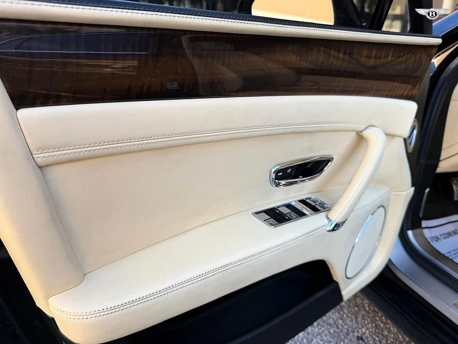 2014 Bentley Continental Flying Spur - Image 10 of 31