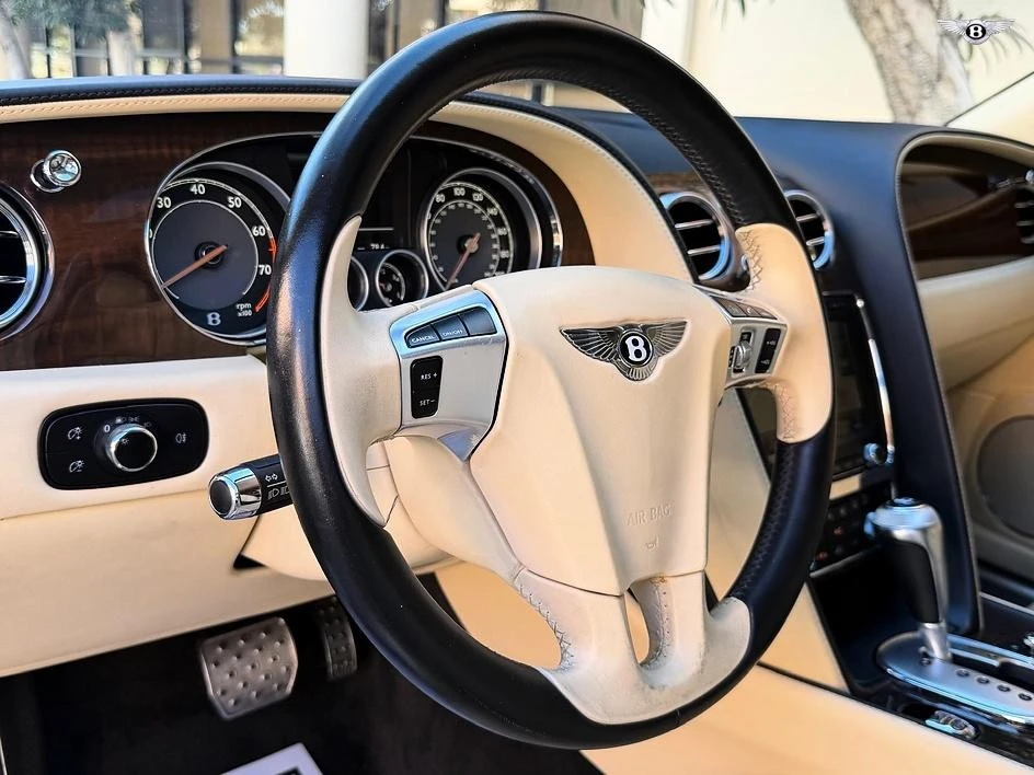 2014 Bentley Continental Flying Spur - Image 23 of 31
