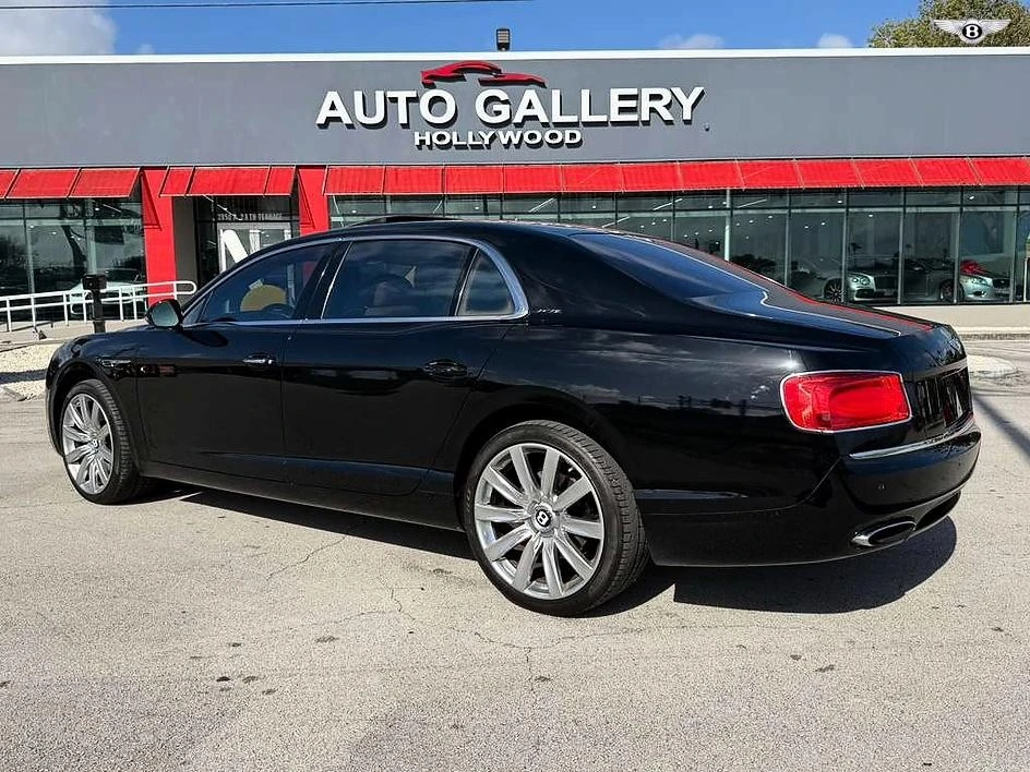 2014 Bentley Continental Flying Spur - Image 4 of 31