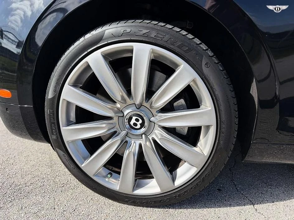 2014 Bentley Continental Flying Spur - Image 31 of 31
