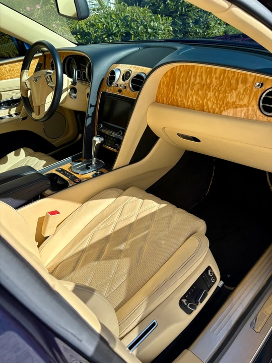 2014 Bentley Continental Flying Spur - Image 20 of 21