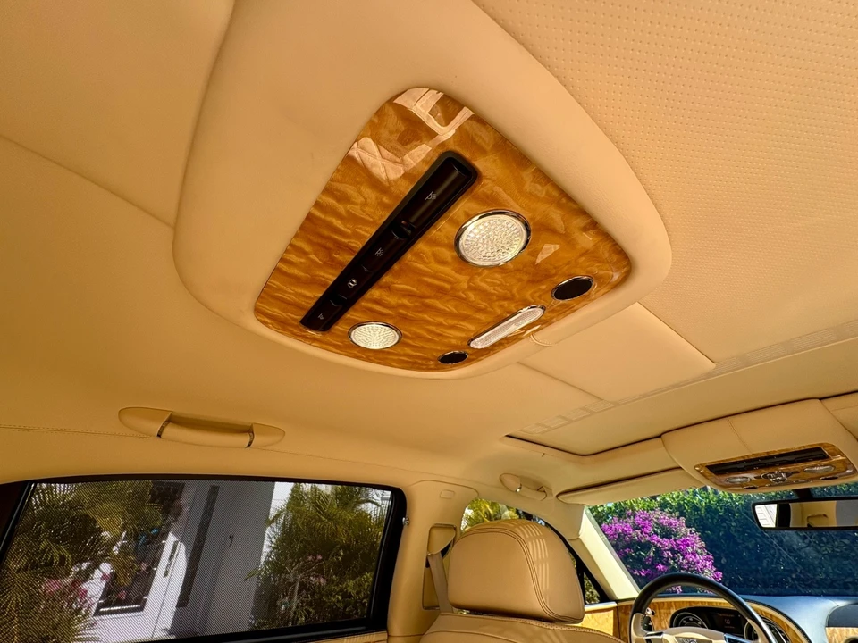 2014 Bentley Continental Flying Spur - Image 18 of 21