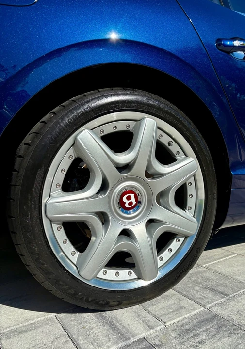 2014 Bentley Continental Flying Spur - Image 7 of 21