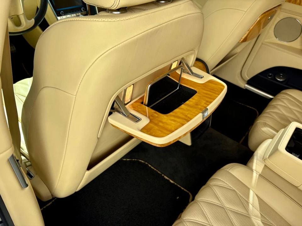 2014 Bentley Continental Flying Spur - Image 15 of 21