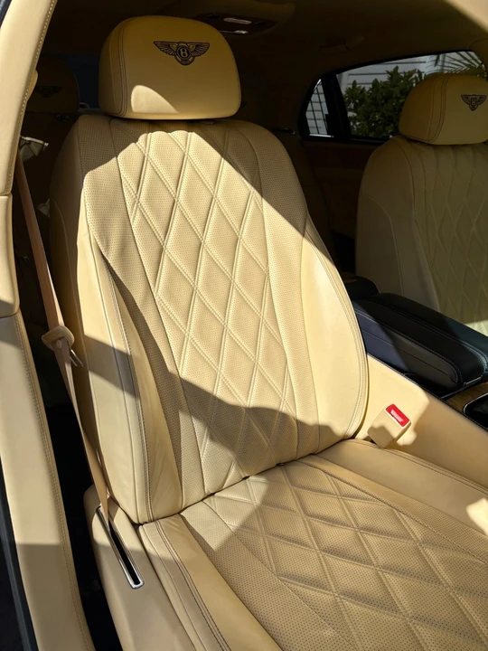 2014 Bentley Continental Flying Spur - Image 21 of 21
