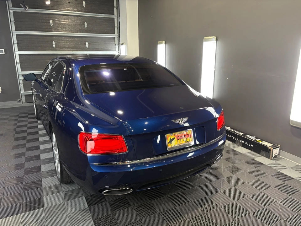 2014 Bentley Continental Flying Spur - Image 2 of 21