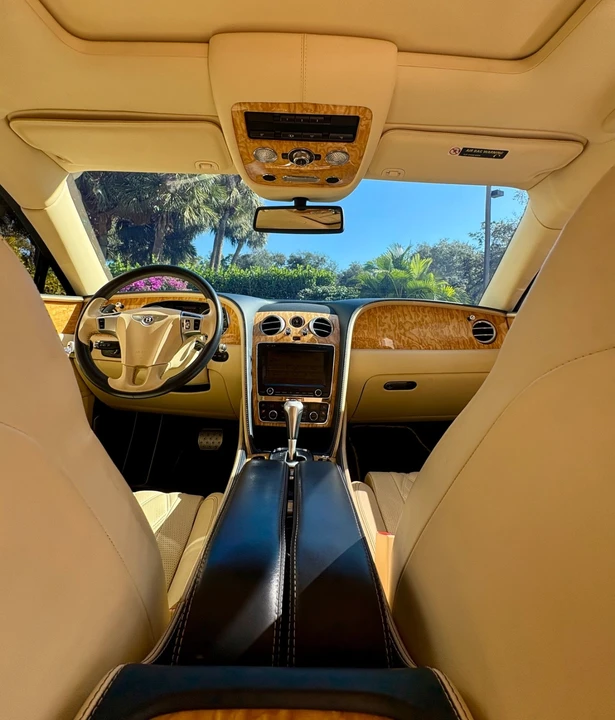 2014 Bentley Continental Flying Spur - Image 19 of 21