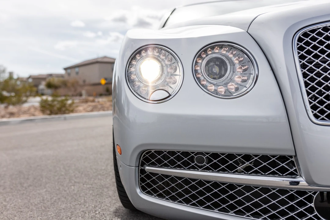 2014 Bentley Continental Flying Spur - Image 16 of 31