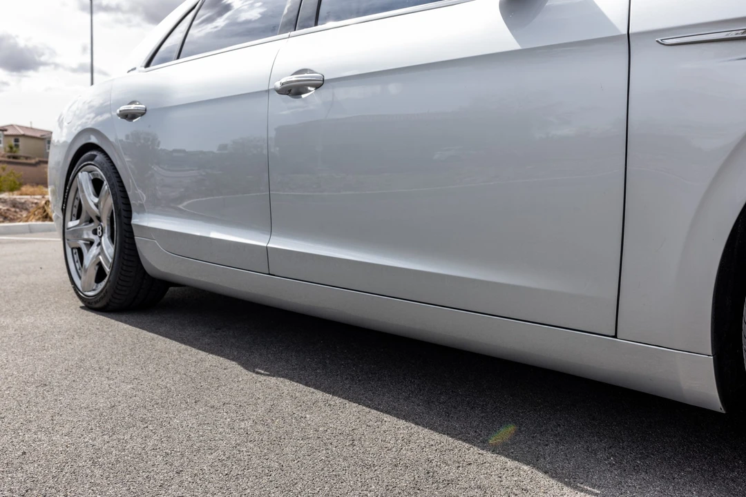 2014 Bentley Continental Flying Spur - Image 19 of 31