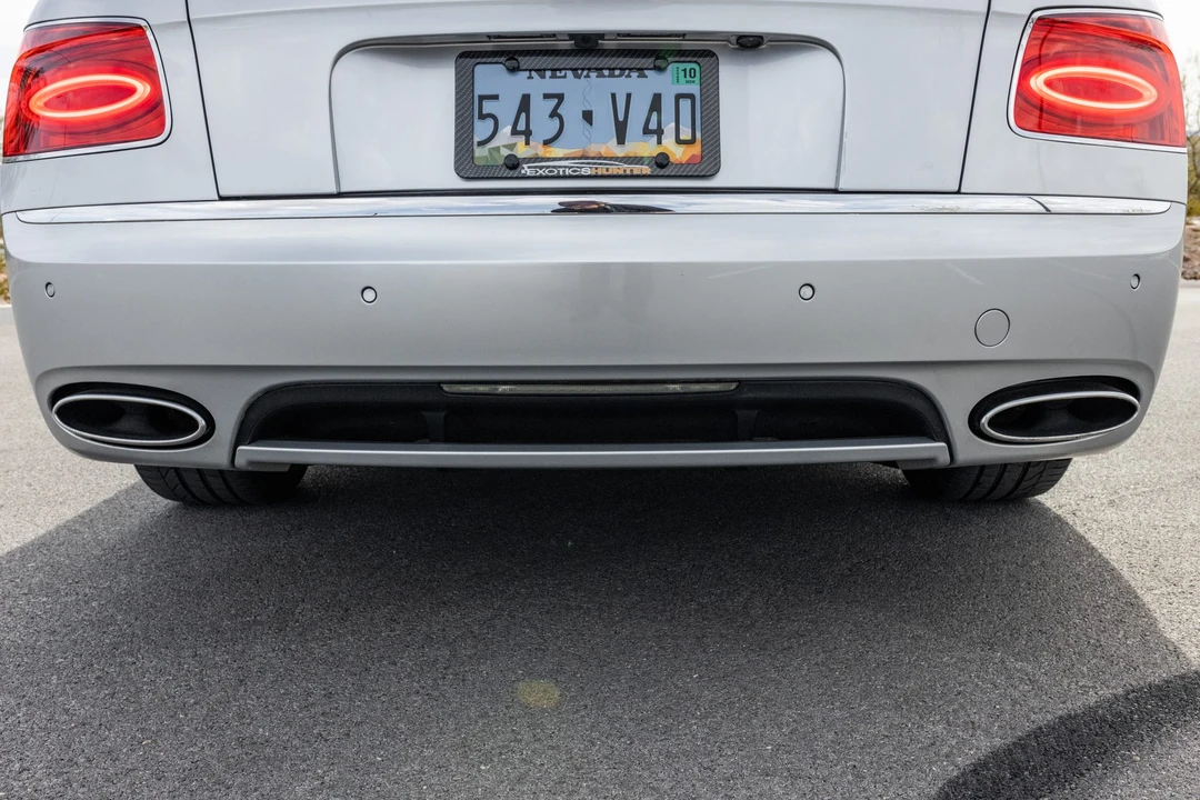 2014 Bentley Continental Flying Spur - Image 13 of 31