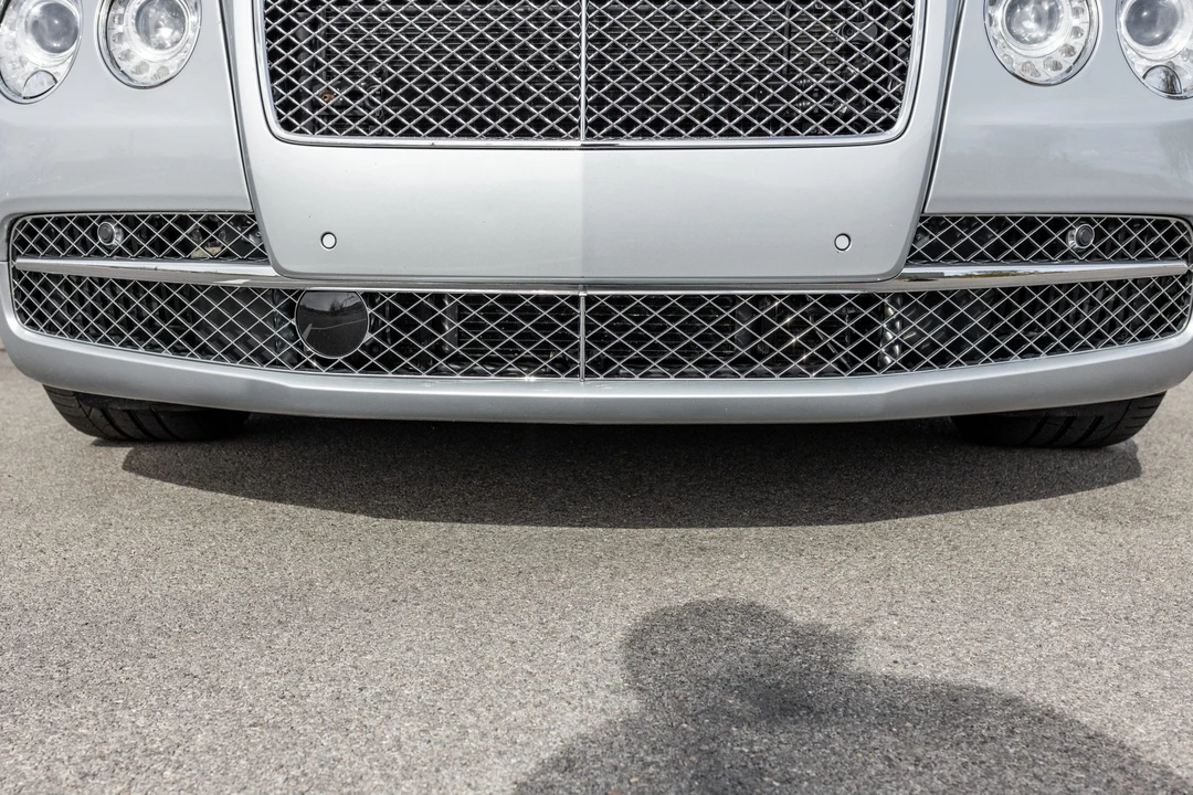 2014 Bentley Continental Flying Spur - Image 11 of 31