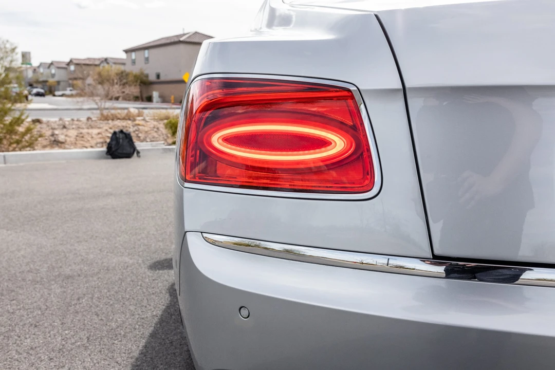 2014 Bentley Continental Flying Spur - Image 14 of 31