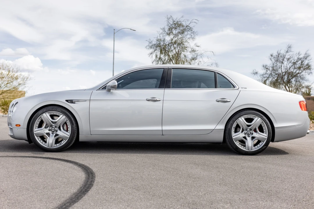 2014 Bentley Continental Flying Spur - Image 9 of 31