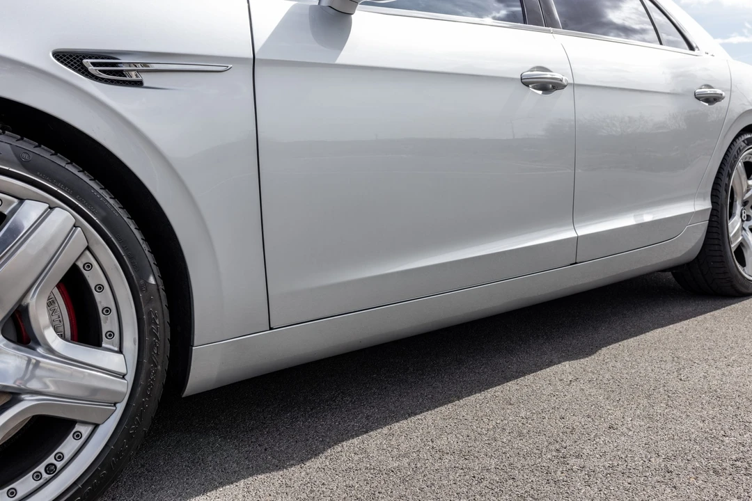 2014 Bentley Continental Flying Spur - Image 23 of 31