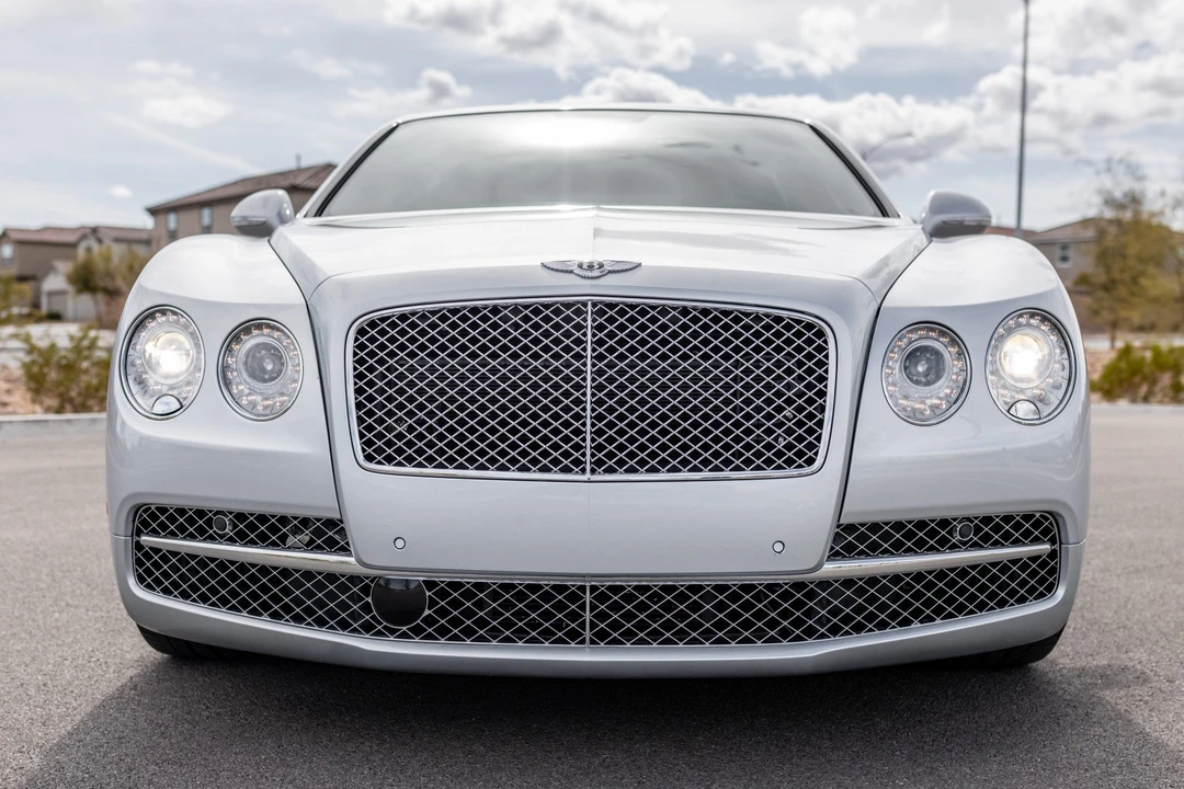 2014 Bentley Continental Flying Spur - Image 10 of 31