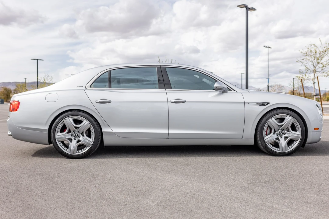 2014 Bentley Continental Flying Spur - Image 5 of 31