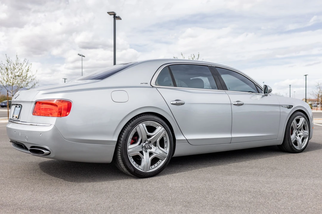 2014 Bentley Continental Flying Spur - Image 6 of 31