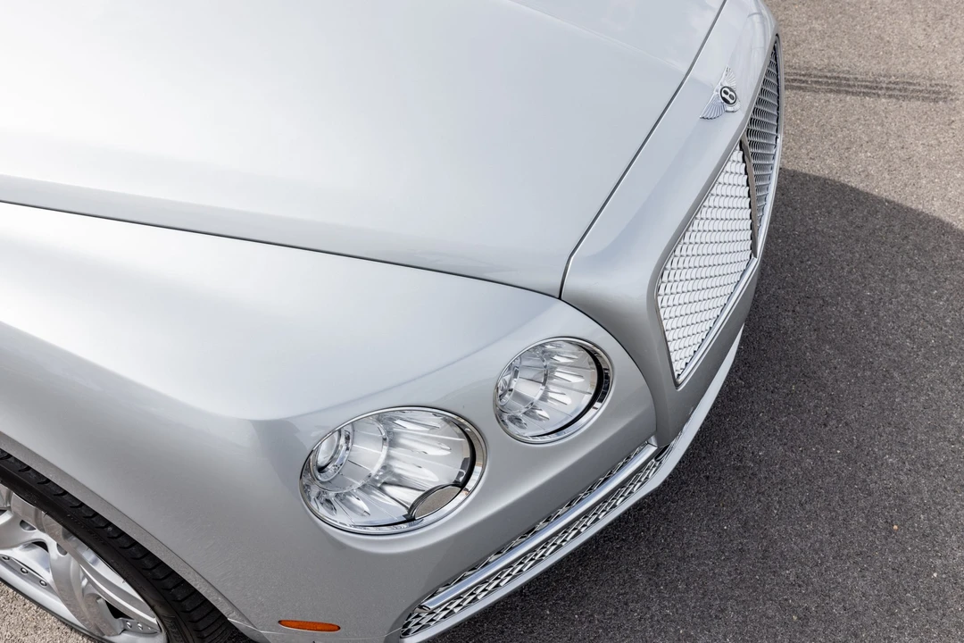 2014 Bentley Continental Flying Spur - Image 20 of 31