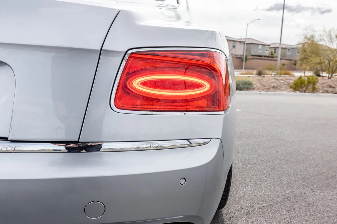 2014 Bentley Continental Flying Spur - Image 15 of 31