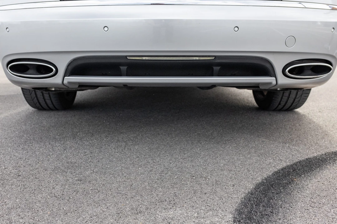 2014 Bentley Continental Flying Spur - Image 12 of 31