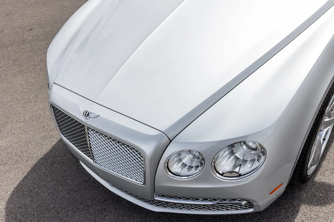 2014 Bentley Continental Flying Spur - Image 22 of 31