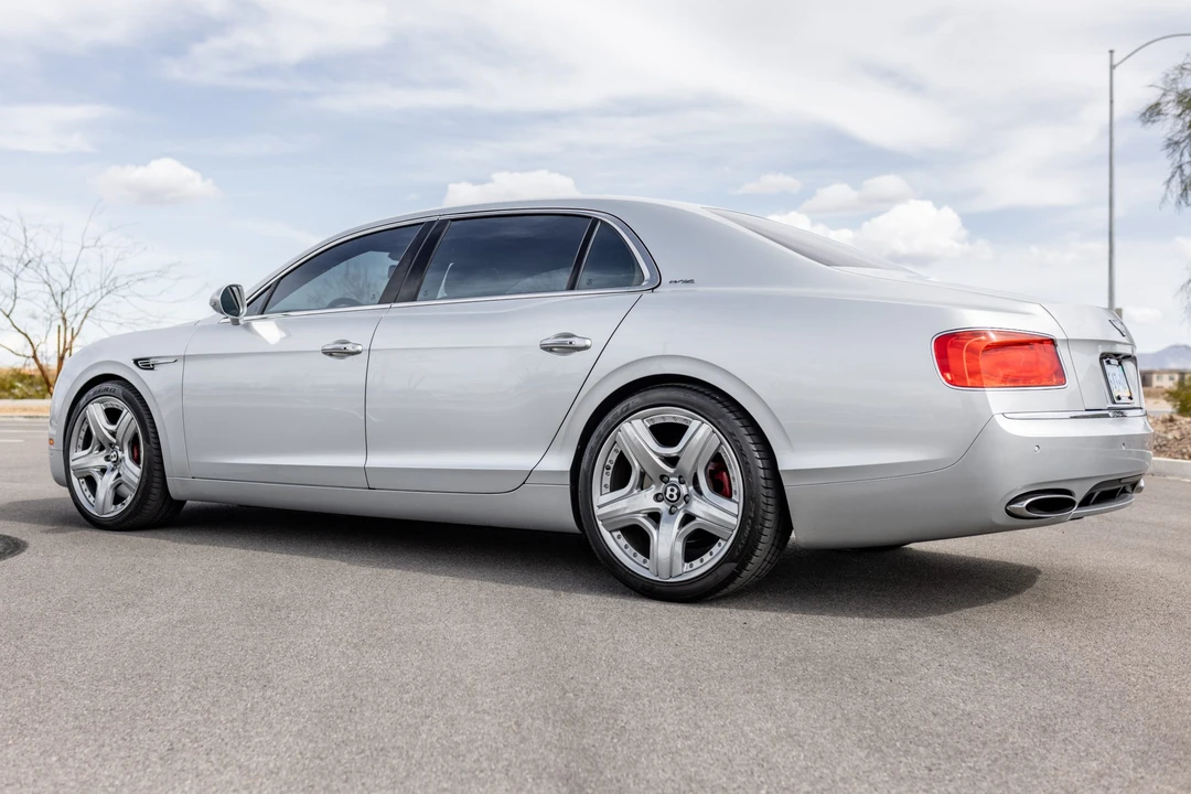 2014 Bentley Continental Flying Spur - Image 8 of 31