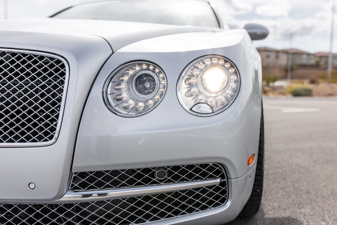 2014 Bentley Continental Flying Spur - Image 17 of 31