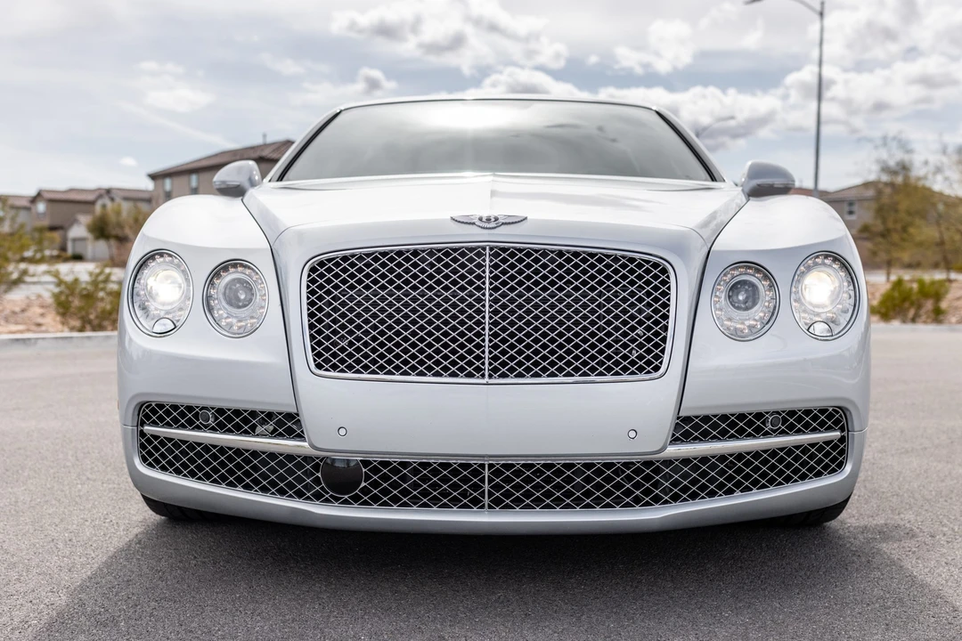 2014 Bentley Continental Flying Spur - Image 3 of 31