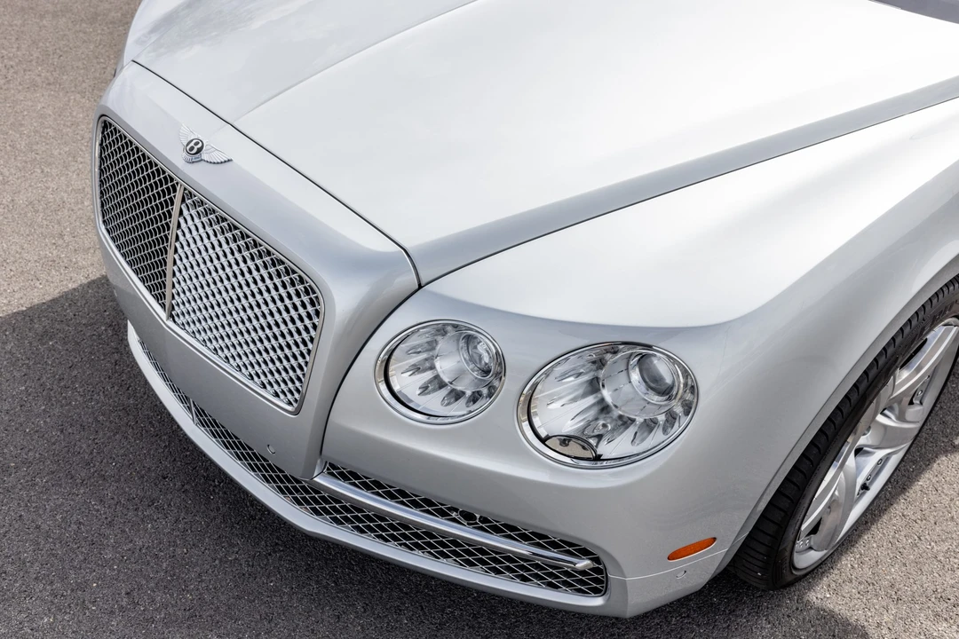2014 Bentley Continental Flying Spur - Image 21 of 31